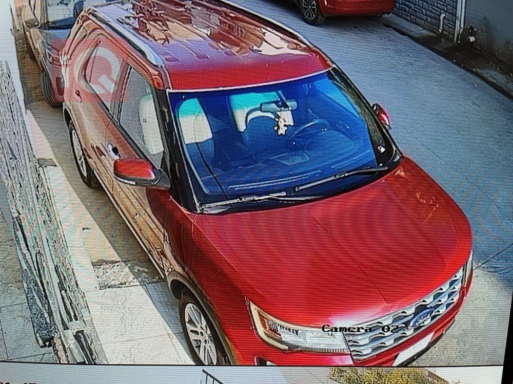 فورد إكسبلورر